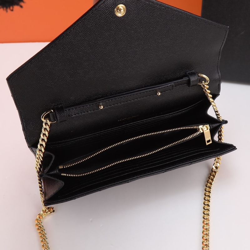 YSL Satchel Bags